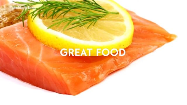 From Norway To The Israel. A Salmon Story
