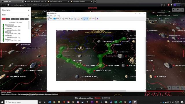 FGC Presents: Mongoose Traveller 2 Ref Class (GM 102 Class) смотреть онлайн