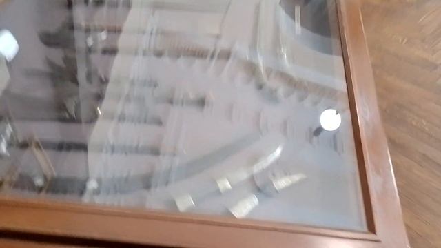 в музее Суворова смотреть онлайн