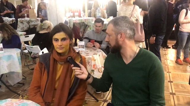 Юбилейный ВегМарт №20 - настоящие отзывы посетителей. Аня