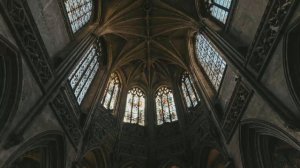 И.С. Бах - Воздух - Ария из оркестровой сюиты № 3.