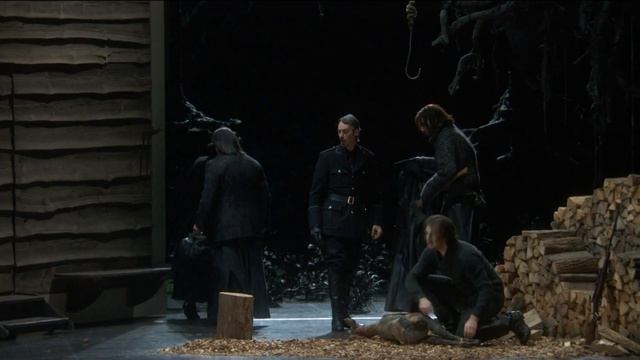 Иоланта - Чайковский - 2.2 смотреть онлайн