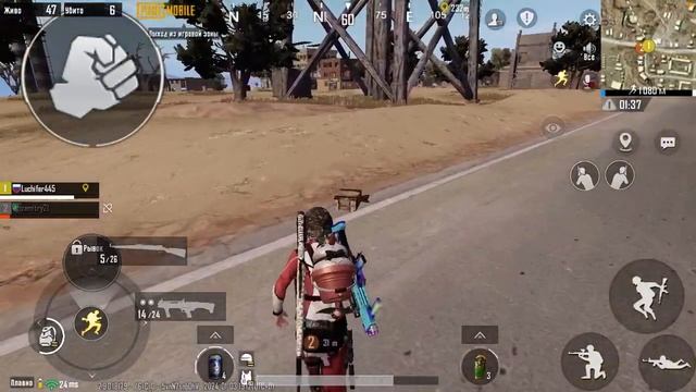 Самая лёгкая победа 🥇 спец.опер. По спасению тиммейта