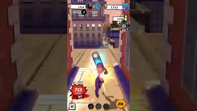 Spiderman Unlimited (Agent Nine Review) смотреть онлайн
