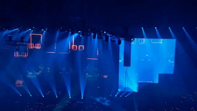 #SuperShow8inManila - OPERA 12.15.19 смотреть онлайн