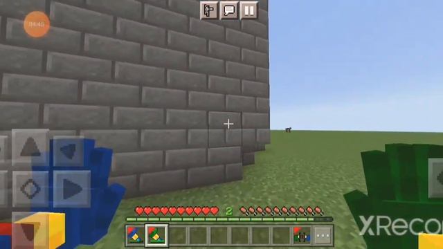 Poppy playtime capítulo 2 en Minecraft mod смотреть онлайн