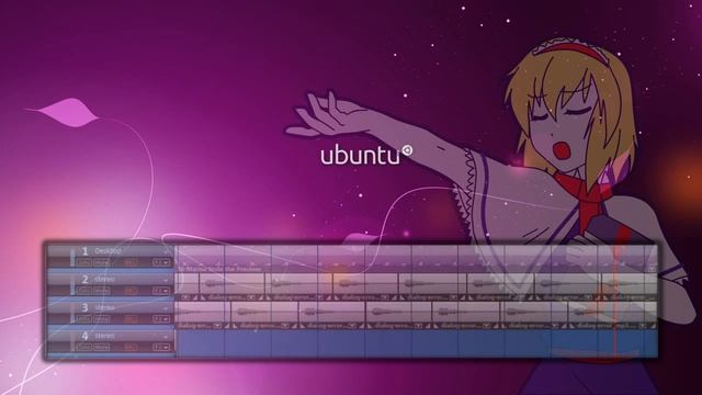Ubuntu Sound Remix смотреть онлайн