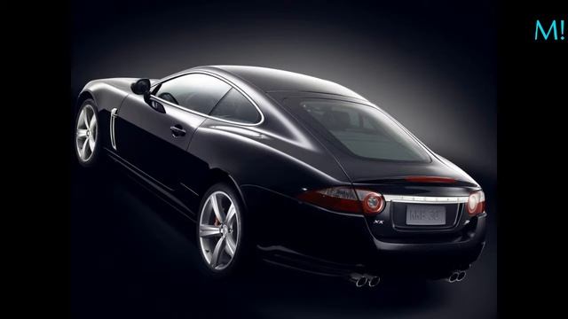 Jaguar M! NEW 2016 смотреть онлайн