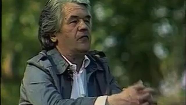 Хроника Каменский) 1984 смотреть онлайн