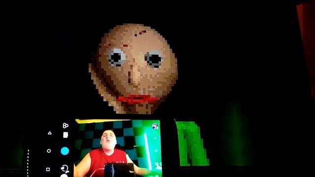 BALDI STOLE MY SANDWICHES/ Baldi Loves sandwiches смотреть онлайн