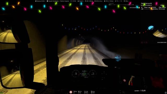 🚛 Контракт на доставку моркови 🎮 TMP/Sim2 🎥 1440p смотреть онлайн