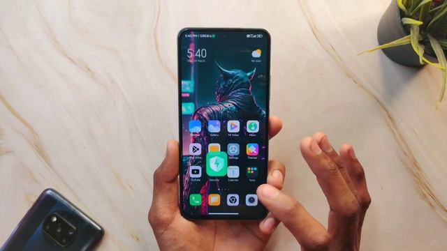 MIUI 14 DARK POWER ROM For Mi 11X & POCO F3 | Beast 90Fps Performance 🔥 смотреть онлайн