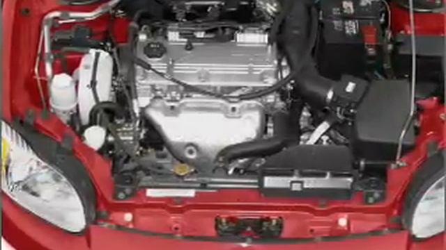 2002 Chrysler Sebring - Winter Haven FL смотреть онлайн