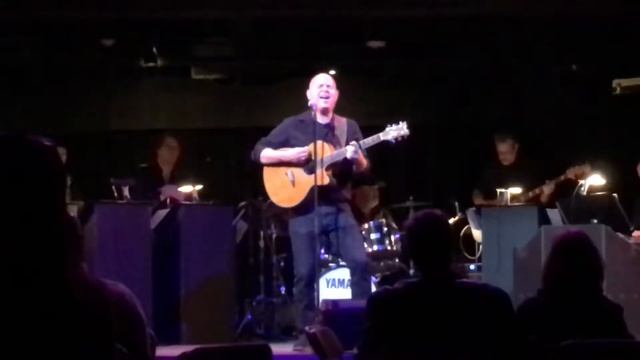 Go Your Own Way (Fleetwood Mac) Live! смотреть онлайн
