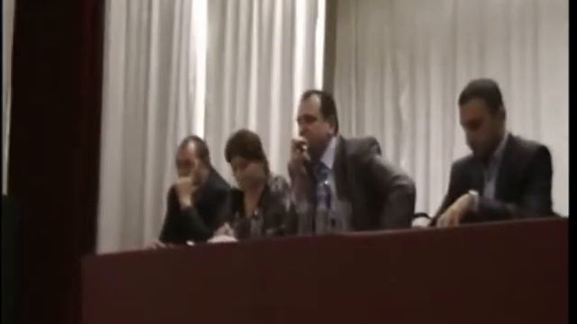 Встреча администрации с жителями ЭМЗ. Часть 17. смотреть онлайн