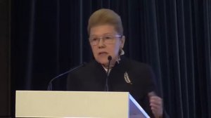 Выступление Мизулиной 22 апреля 2019 Запрет это свобода