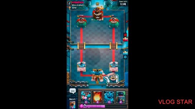 Clash royale| random deck generator смотреть онлайн