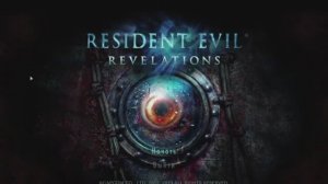 Resident Evil: Revelations все боссы
