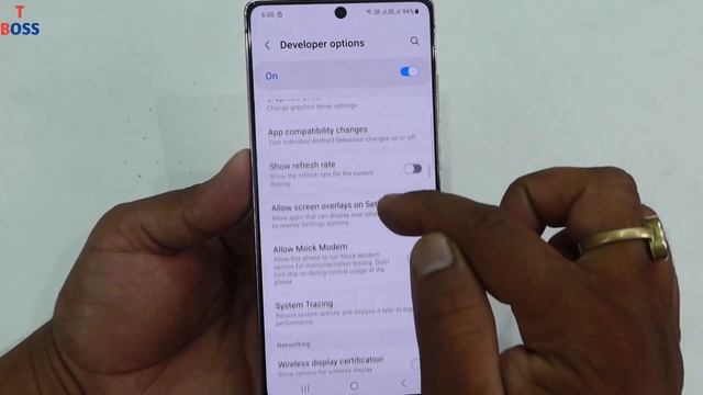 Powerful Gaming Boost 3X CPU ON करो किसी भी फोन मे | Boost Gaming Performance Enable CPU 101% смотреть онлайн