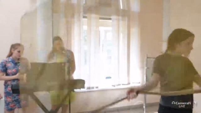 Краеугольный Камень г.Прокопьевск Богослужение с пастором Теньковским Алексеем смотреть онлайн