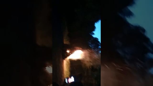 Последний костёр #2 ( лагерь ласточка ) смотреть онлайн