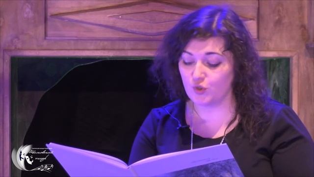 Сказка на ночь 27.04.20 (читает Екатерина Кузина) смотреть онлайн