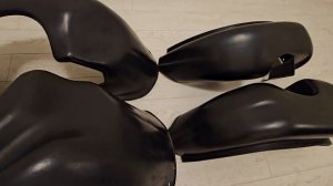 защита арок гранта