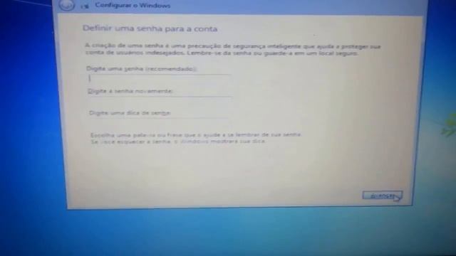 RESOLVIDO windows setup could not configure windows to run on this computer's hardware смотреть онлайн