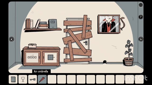 the girl in the window game walkthrough #gaming смотреть онлайн