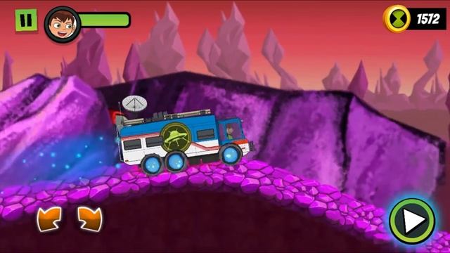 Game Ben 10 Indonesia Alien Race - XLR8 (android) | Part 5 смотреть онлайн