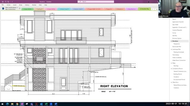 Sudden Valley ACC Meeting 06.01.2023