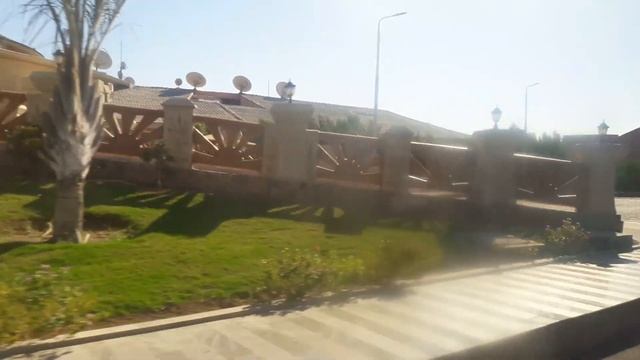 Road to Hurghada. Sand City. ЯжвХургаде. смотреть онлайн