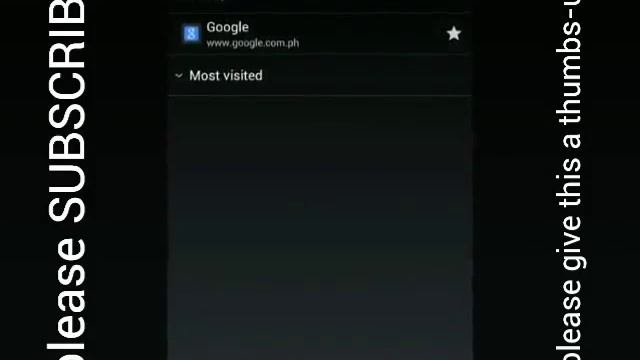 how to remove your BROWSER HISTORY on your ANDROID 2015 смотреть онлайн