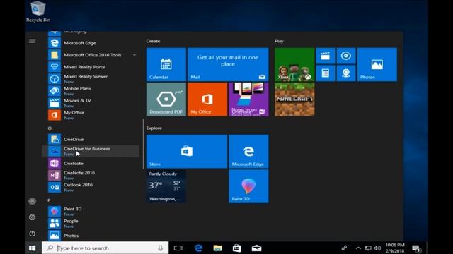 Sysprep Fails to validate windows 10 problem SOLVED смотреть онлайн
