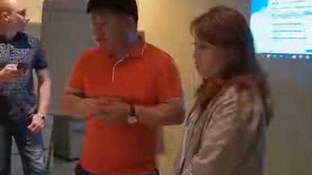 #Bepic Глобальный бизнес! Доктор из Кореи о продукции!