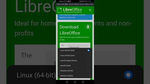 No Microsoft Suite, no problem смотреть онлайн