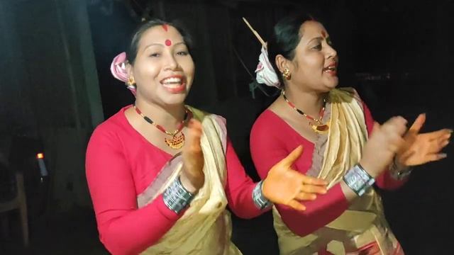 #ASSAM TBT#SIMALUGURI#LAKHIMPUR#ASSAMESE BIHU DANCE 2022#Wednesday, 27 April 2022 at 7:13 PM смотреть онлайн