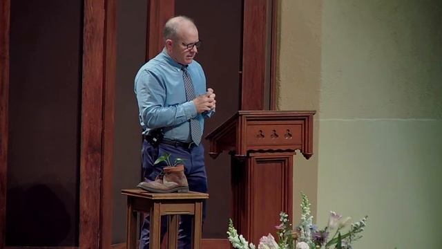 Caring for Creation | Greg Cootsona | Church Livestream | August 4, 2024 | 8:30AM смотреть онлайн