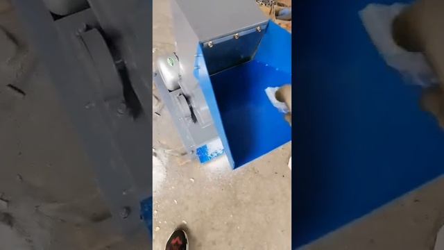 Дробилки для стекла различной мощности и фракции смотреть онлайн