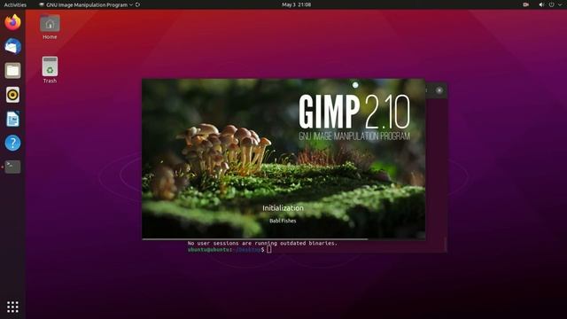Actividad 7 Ubuntu Core смотреть онлайн