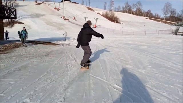 Сноуборд в клубе Л Тягачёва 8 04 2018 смотреть онлайн