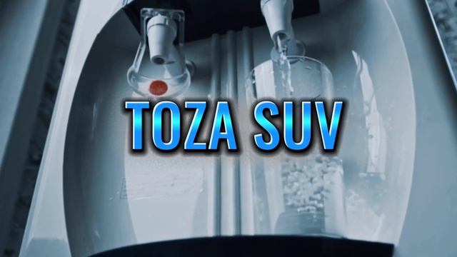 ООО «Toza Suv Plyus» – Доставка воды по Бухаре!