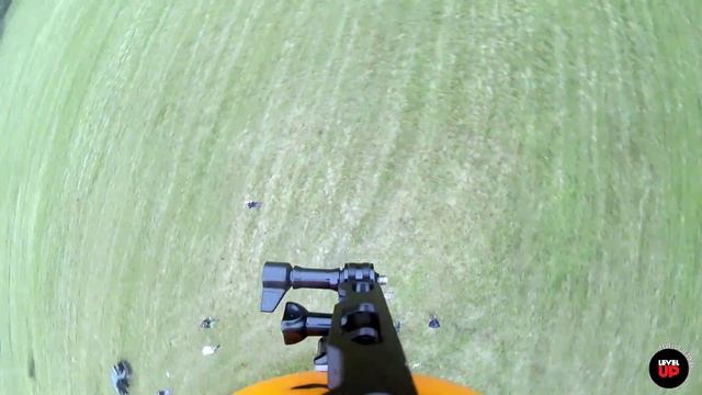 08.10.2017 Прыжки с веревкой в Минске 01 LevelUp