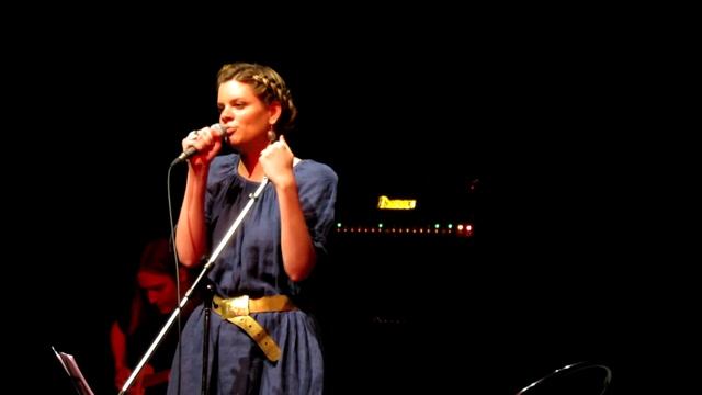 Вера Полозкова в ТЮЗе смотреть онлайн