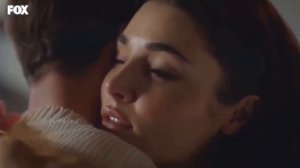 Эда и Серкан любовь