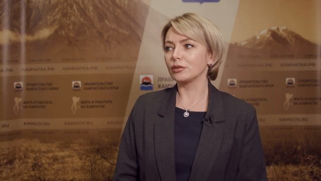 Объявлен конкус на должность художественного руководителя Камчатского театра кукол смотреть онлайн