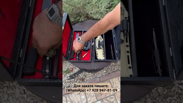 НОВАЯ АКЦИЯ | ДВА КЛАССНЫХ НОЖА С ПОДАРКОМ 🎁 WhatsApp: +7928 947 81 09 #ножи #мужскиеподарки #клино смотреть онлайн