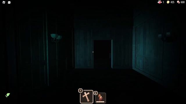 ПРОШЛА 100 ДВЕРЕЙ В DOORS? смотреть онлайн