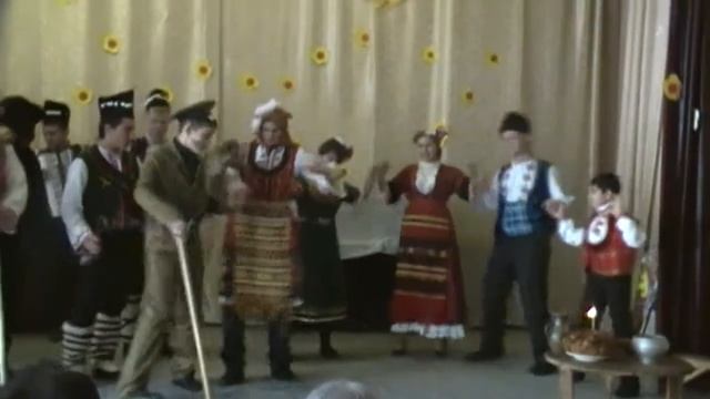 Бэлгарски обряд!!!! смотреть онлайн