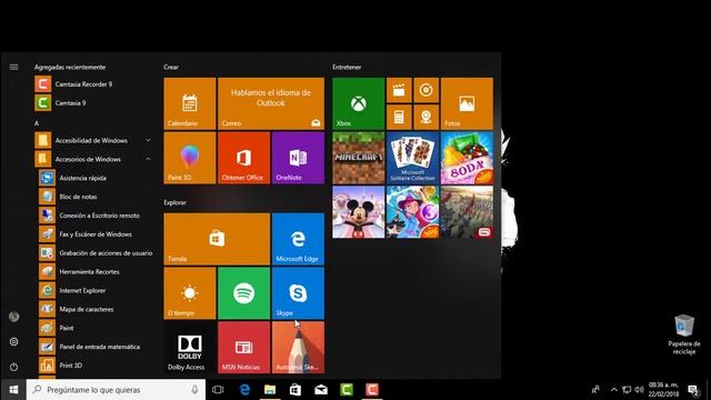 [ Tutorial PC ] Internet Explorer 11 en Windows 10 смотреть онлайн